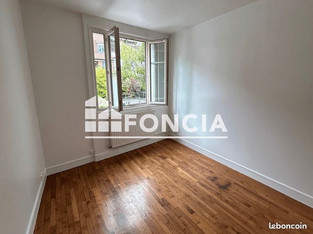 Appartement a louer le plessis-robinson - 2 pièce(s) - 38 m2 - Surfyn