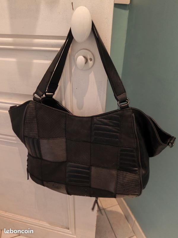 Sac fourre-tout (image 1)