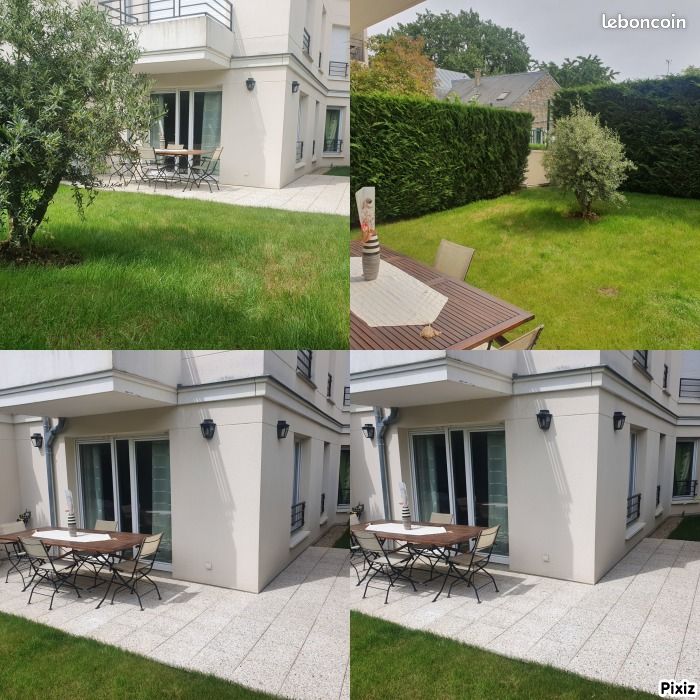 Appartement a louer saint-cyr-l'ecole - 3 pièce(s) - 70 m2 - Surfyn