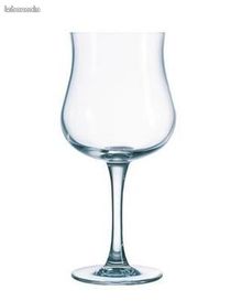 Chef et Sommelier - Arcoroc - Carton Neuf de 6 Verres à vin (image 1)