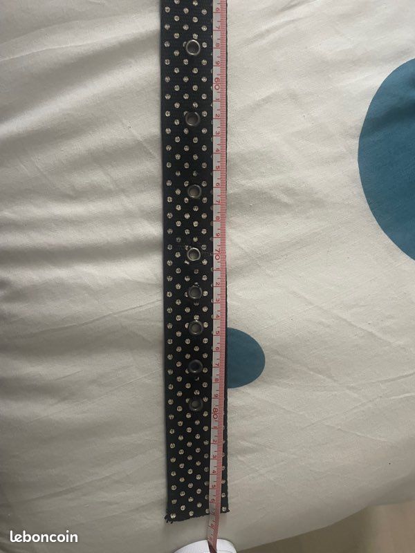 Ceinture à pois (image 2)