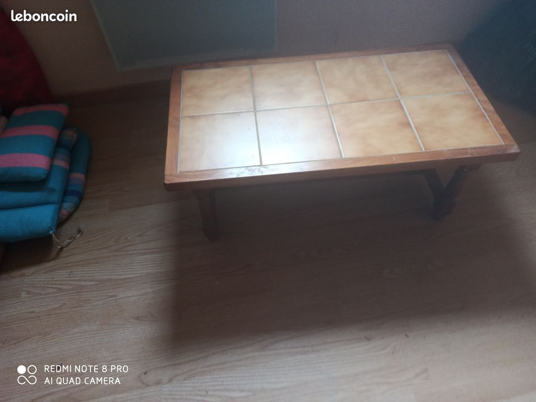 Table basse (image 1)