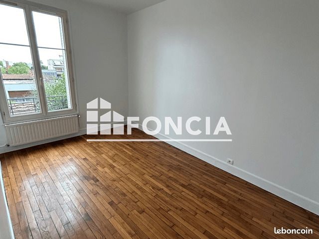 Appartement a louer le plessis-robinson - 2 pièce(s) - 38 m2 - Surfyn