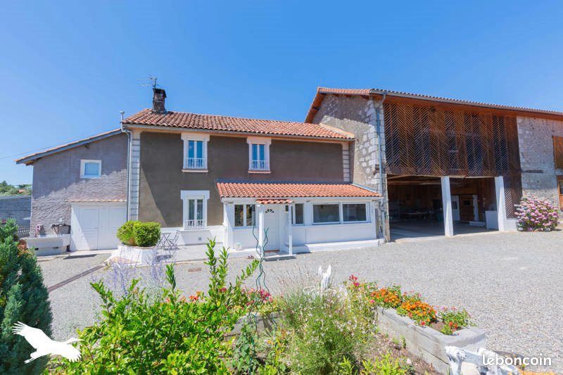 Maison 7 pièces 155 m² · à Montréjeau · 155 m² · 220 920 €