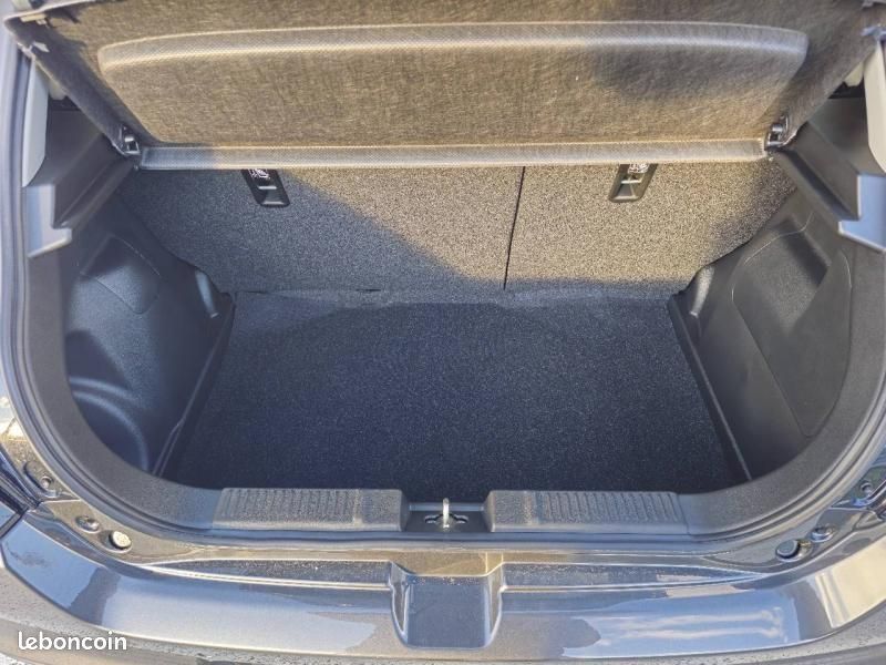 Suzuki Swift 1.2 Hybrid 83ch Pack (image 28)