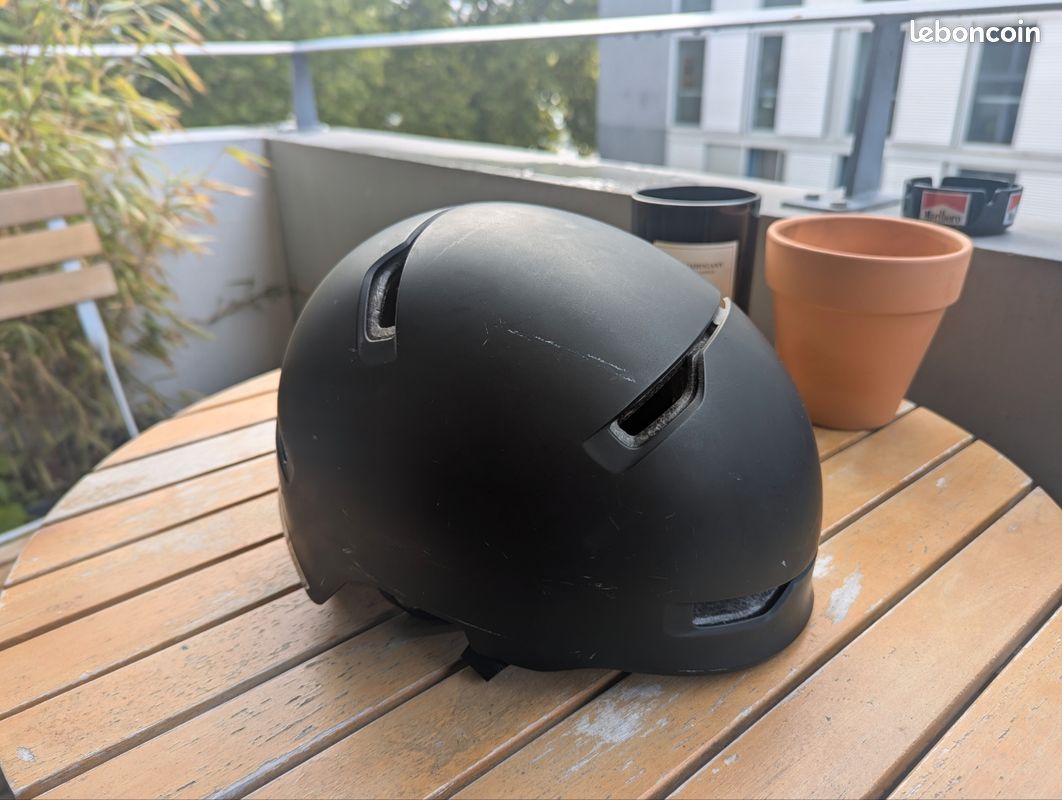 Casque Scraper 3.0 (image 2)