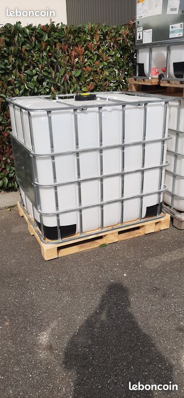 Cuves 1000 l (image 1)