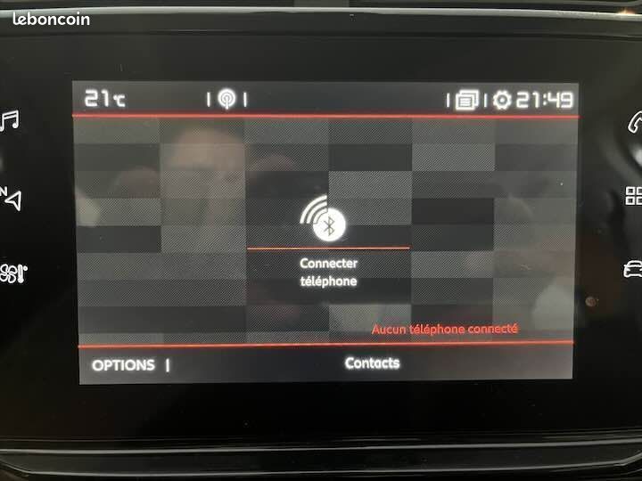 Citroën C3 1.2 83 CH S&S SHINE PACK (image 19)