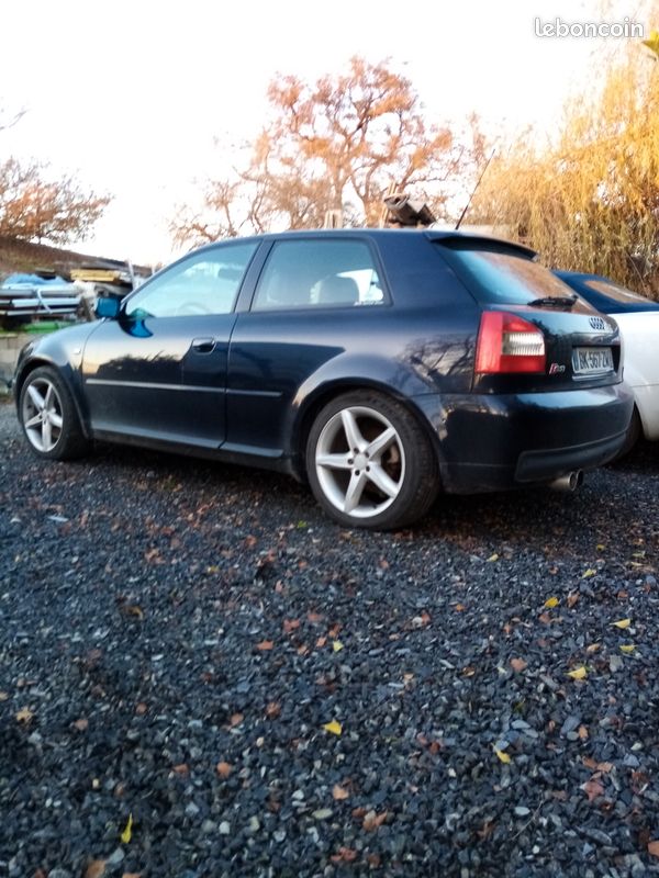 Roues Audi A3 (image 1)
