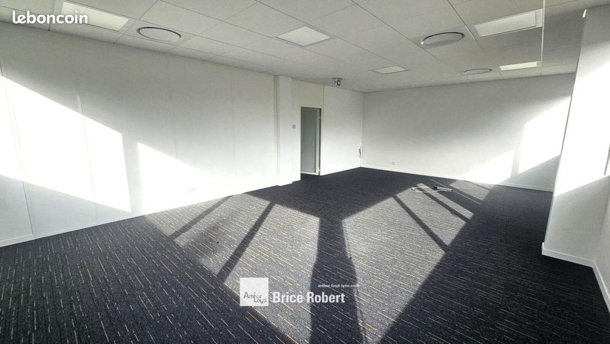 Bureaux 119 m² (image 5)