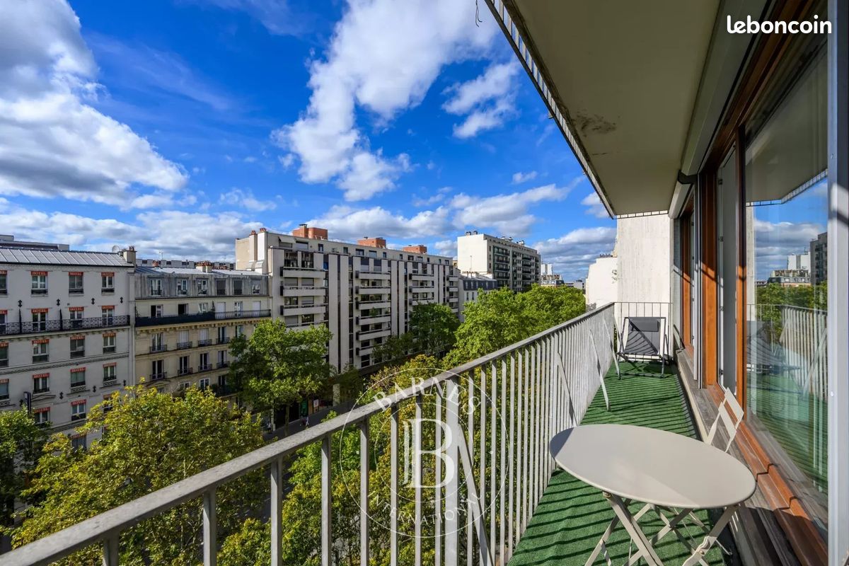 Appartement 2 pièces 49 m² · à Paris · 49 m² · 500 000 €