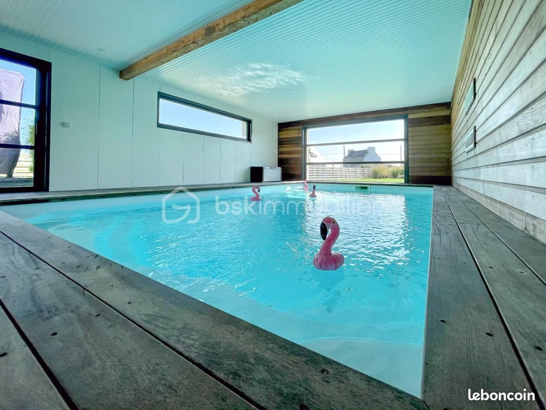 Maison 7 pièces 223 m² · à Plouescat · 223 m² · 745 000 €