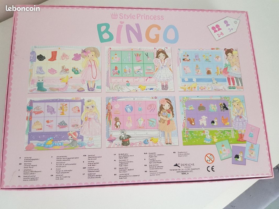 Bingo (image 3)