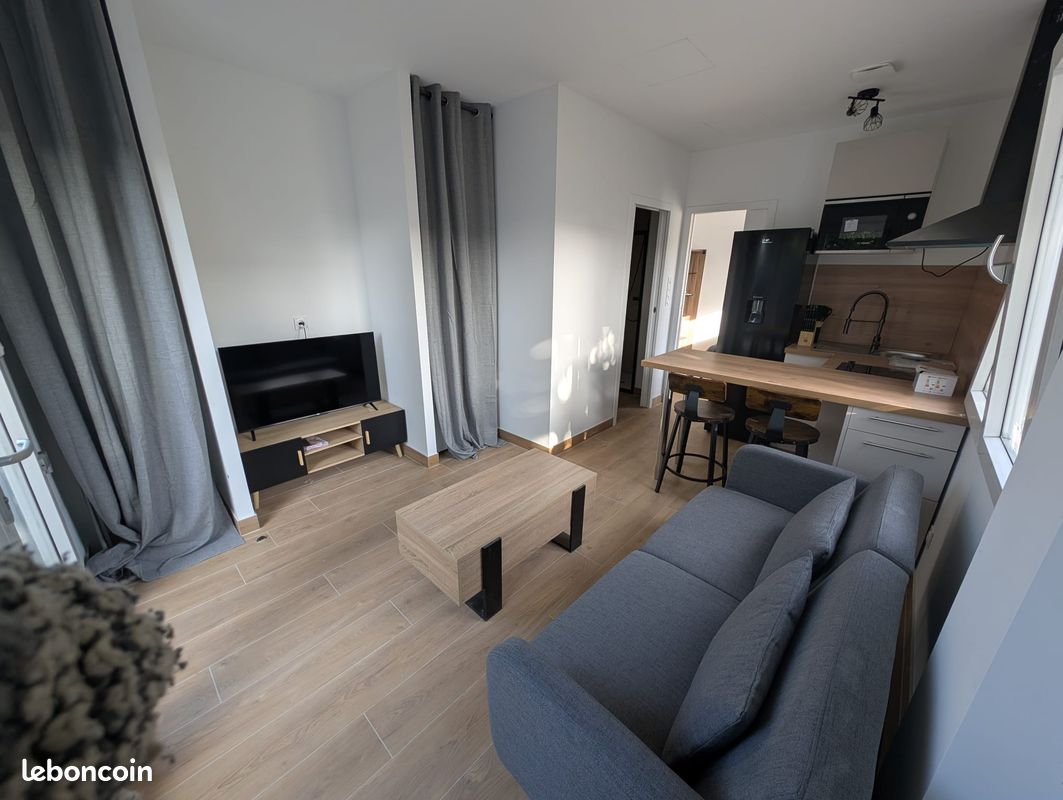 Appartement 2 pièces 30 m² · à Mérignac · 30 m² · 880 €/mois