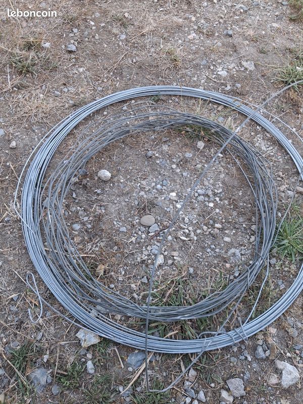 Fil de fer (image 1)
