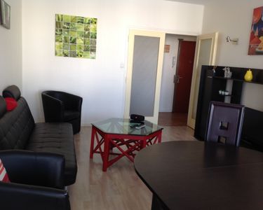 Appartement a vendre la rochelle