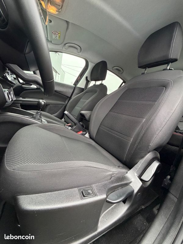 Fiat Tipo Berline Phase 2 Sedan 1.6 MJTD 16V 130 cv (image 10)