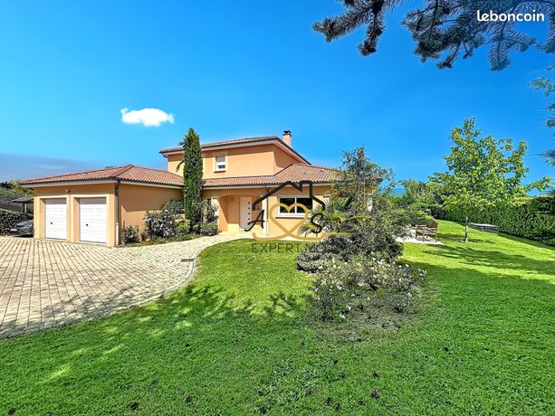 Villa 8 pièces 195 m²