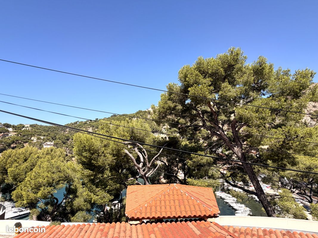 Maison 3 pièces 70 m² · à Ensuès-la-Redonne · 70 m² · 598 000 €