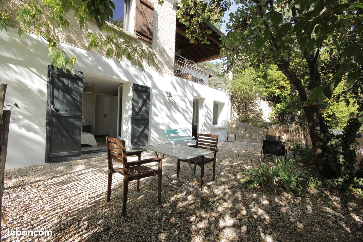 Appartement 3 pièces 60 m² · à Nîmes · 60 m² · 930 €/mois