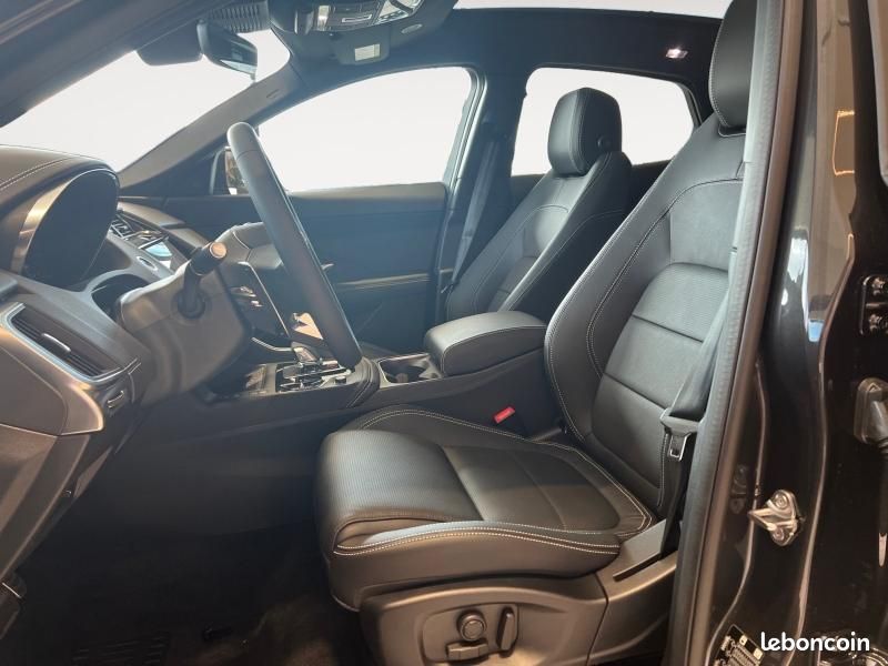 Jaguar E-Pace P270e PHEV 269ch R-Dynamic SE (image 9)