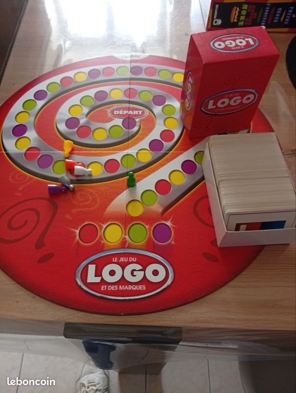 Jeu best of logo (image 2)