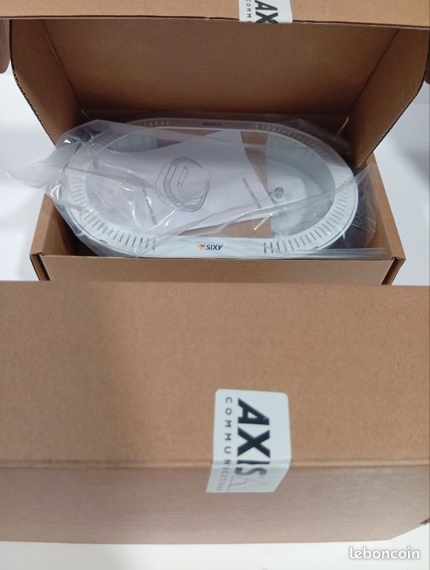 Axis T94N02 pendant kit (image 3)