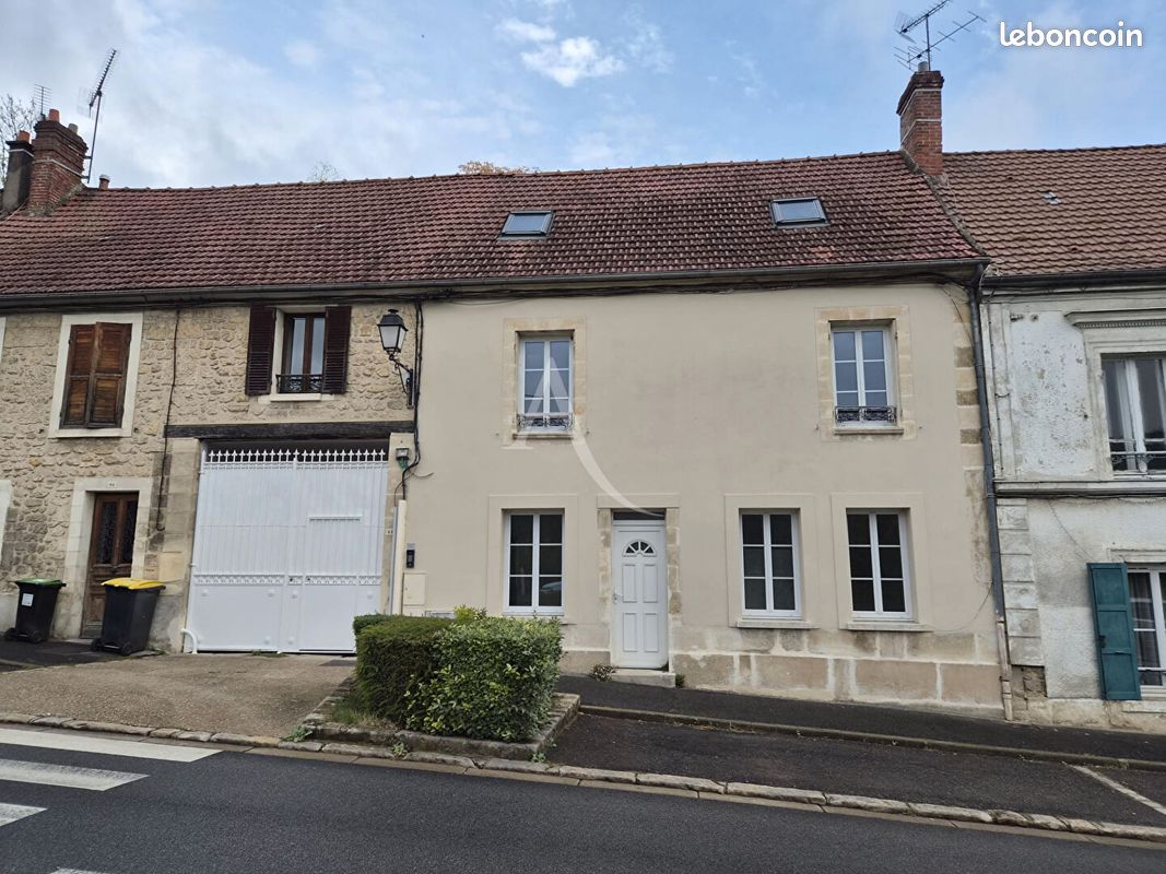 Appartement 2 pièces 35 m² · à Chars · 35 m² · 650 €/mois