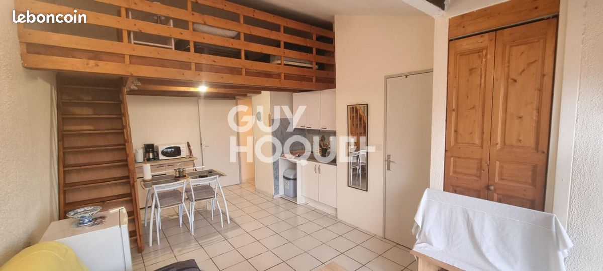 Appartement 2 pièces 35 m² · à Narbonne · 35 m² · 109 000 €