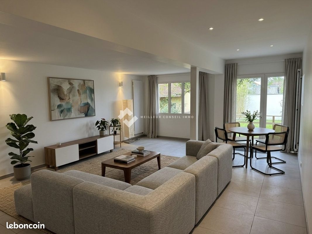 Maison 6 pièces 145 m² · au Perreux-sur-Marne · 145 m² · 698 000 €