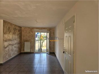 Maison 4 pièces 81 m² · à Orléans · 81 m² · 1 230 €