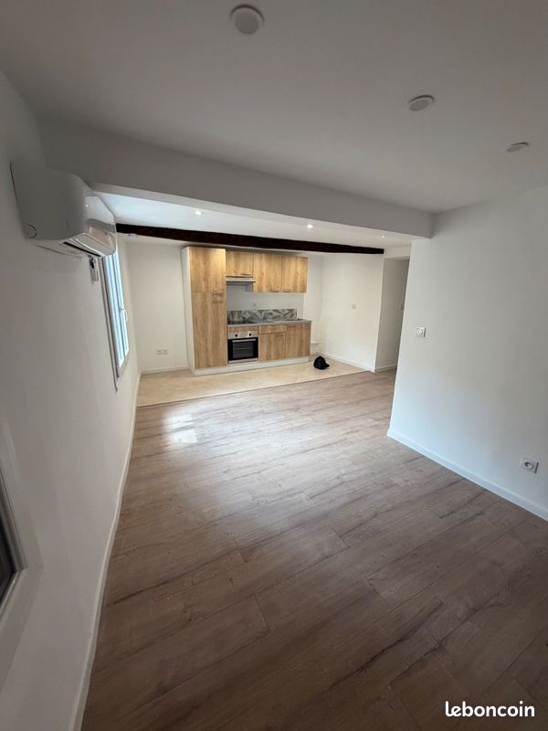 Appartement 3 pièces 50 m² · à Manosque · 50 m² · 760 €