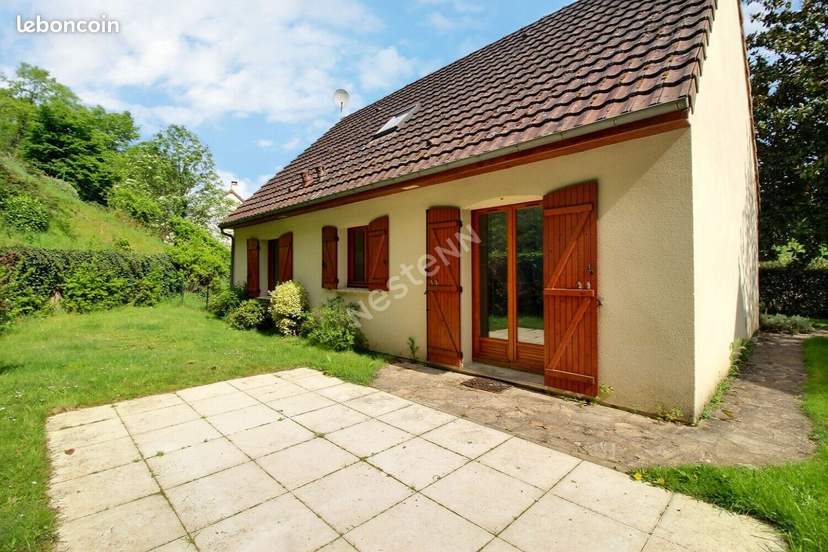 Maison 6 pièces 117 m² · à Épernon · 117 m² · 284 900 €