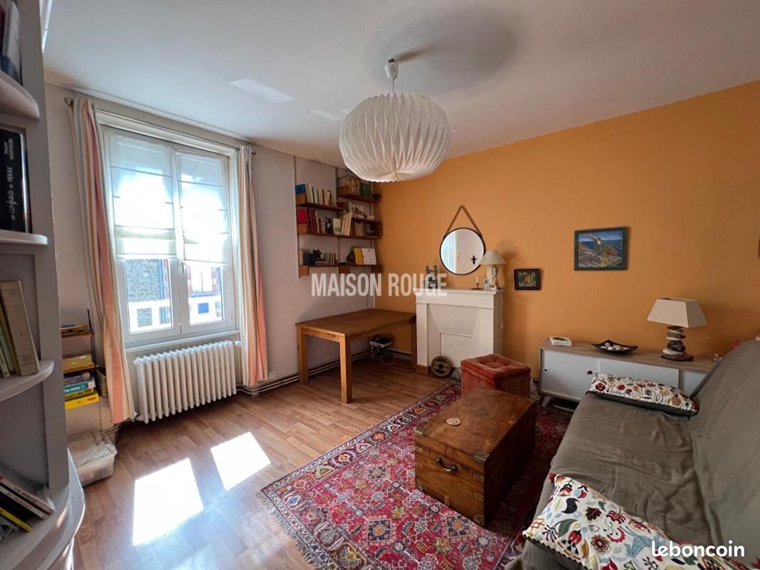Appartement 3 pièces 49 m² · à Saint-Malo · 49 m² · 282 960 €