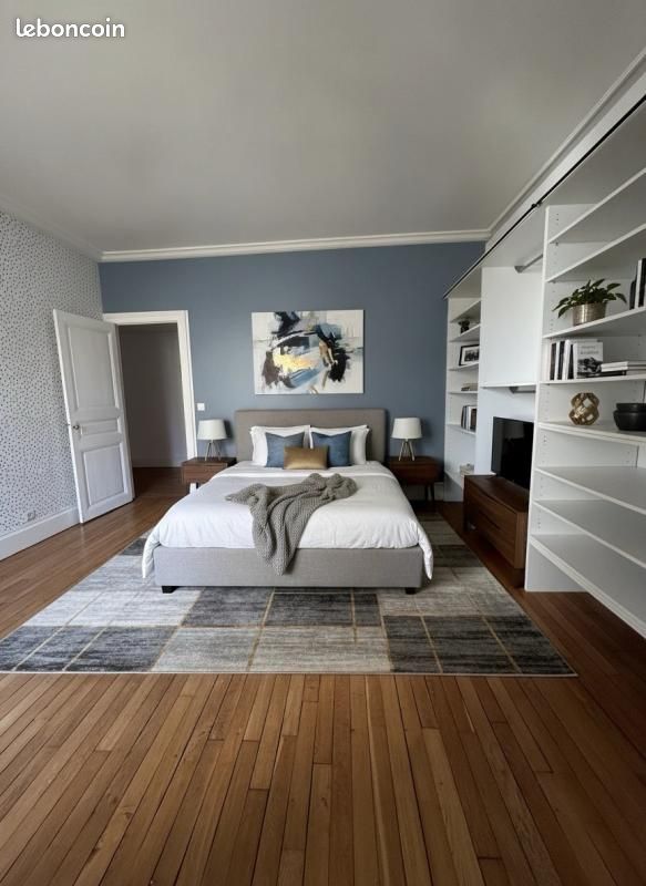 Appartement 5 pièces 133 m² (image 11)