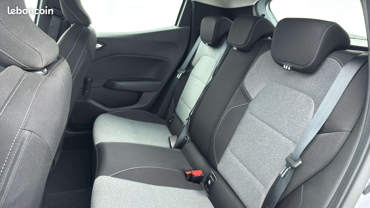 Renault clio blue dci 100 ch gsr2 evolution (image 28)