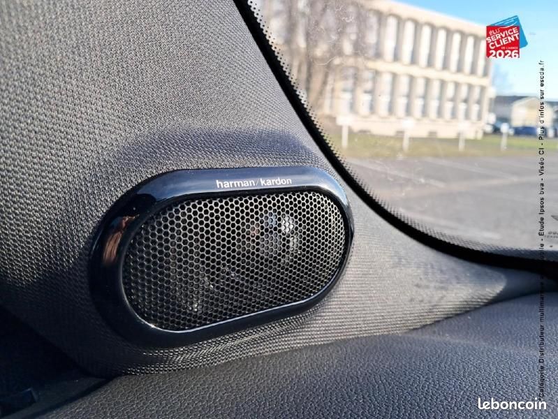 Mini Mini JCW 231ch Edition Premium Plus BVA8 (image 24)