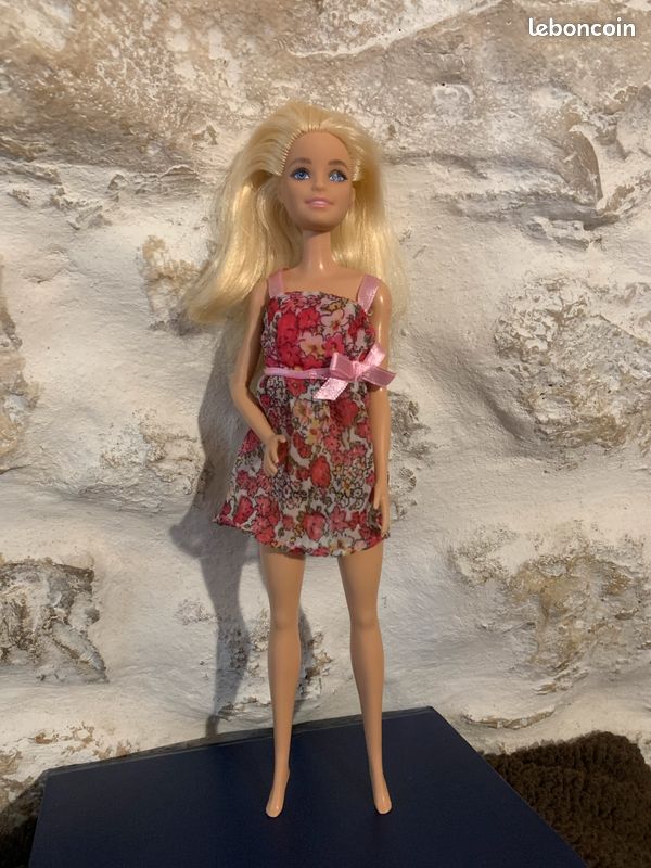 Poupé barbie (image 9)