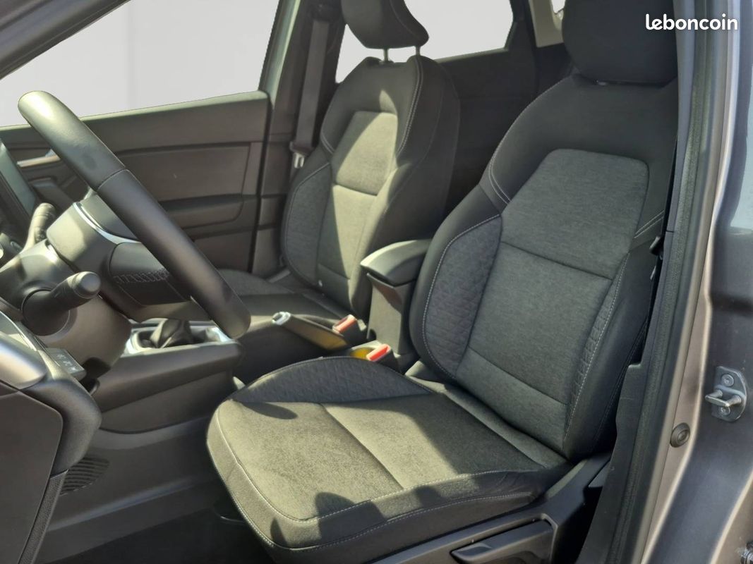 RENAULT Captur TCe 100 GPL Evolution (image 14)