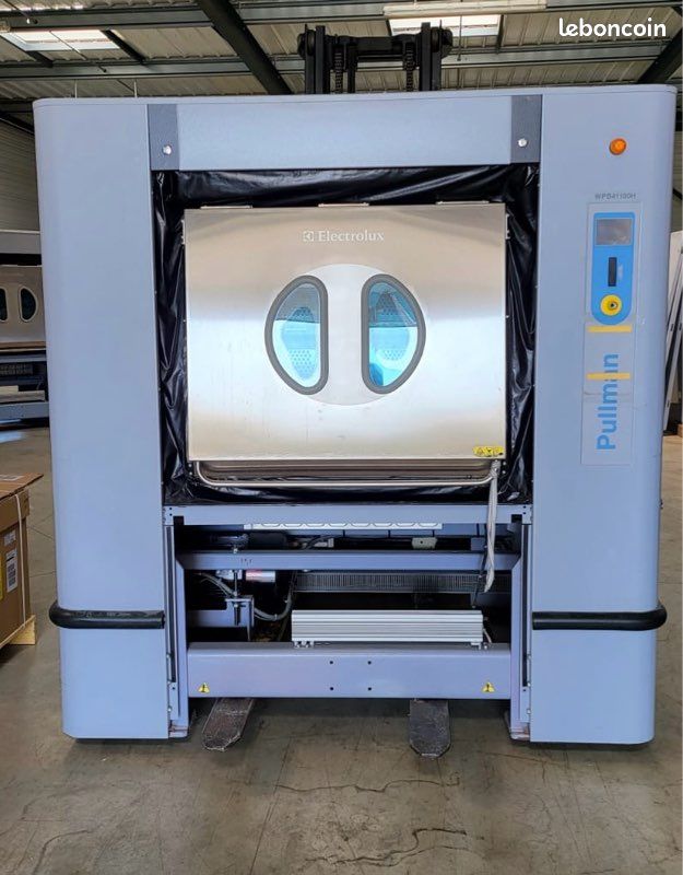 Machine a laver (image 1)