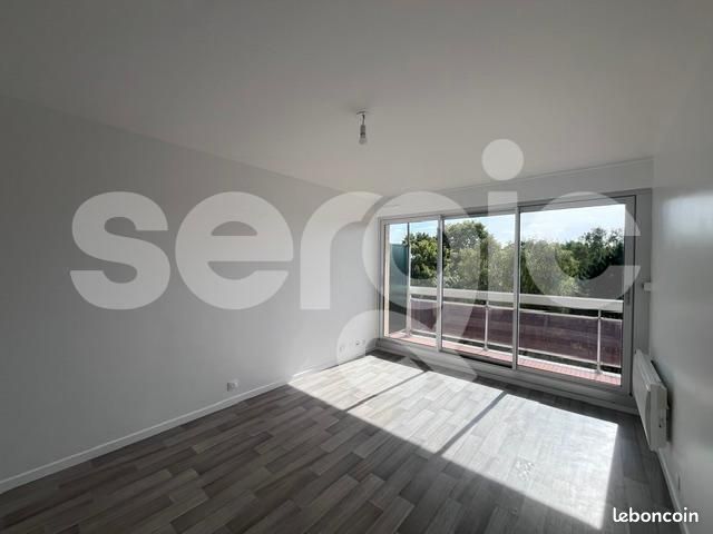 Appartement 2 pièces 40 m² · à Ronchin · 40 m² · 730 €/mois