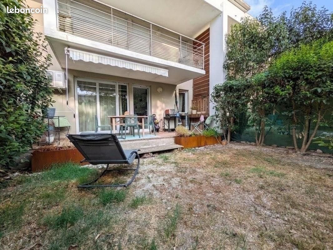Appartement 2 pièces 48 m² · à Avignon · 48 m² · 153 000 €