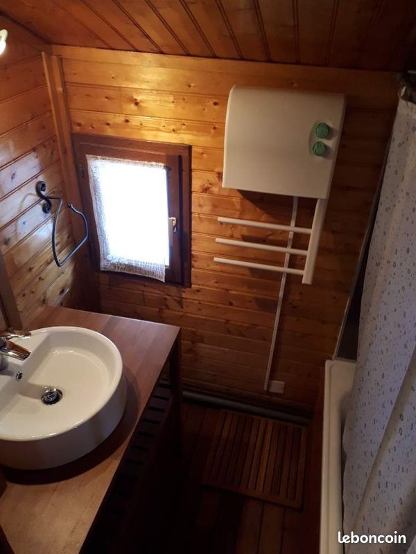 Chalet Guzet " l'Estrella " (image 7)