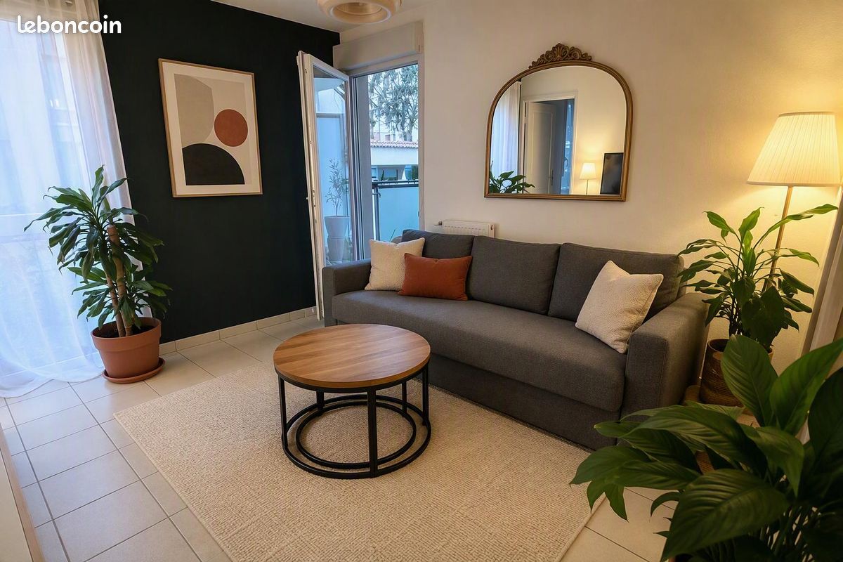 Parking 2 pièces 37 m² · à Villeurbanne · 37 m² · 215 000 €