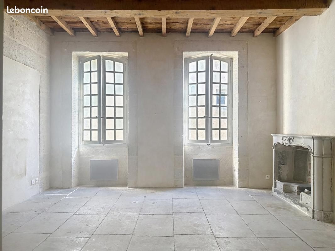 Appartement 2 pièces 44 m² · à Barbentane · 44 m² · 119 000 €