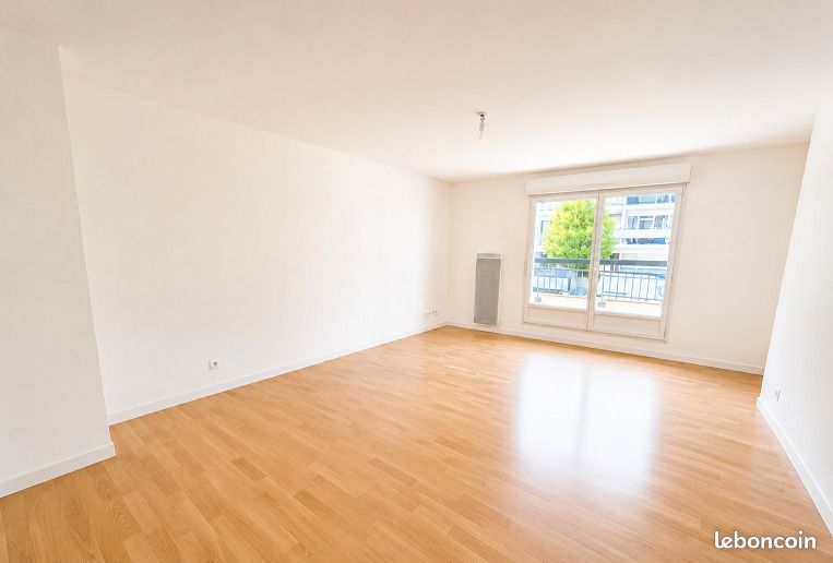 Appartement 2 pièces 55 m² · à Angers · 55 m² · 172 200 €