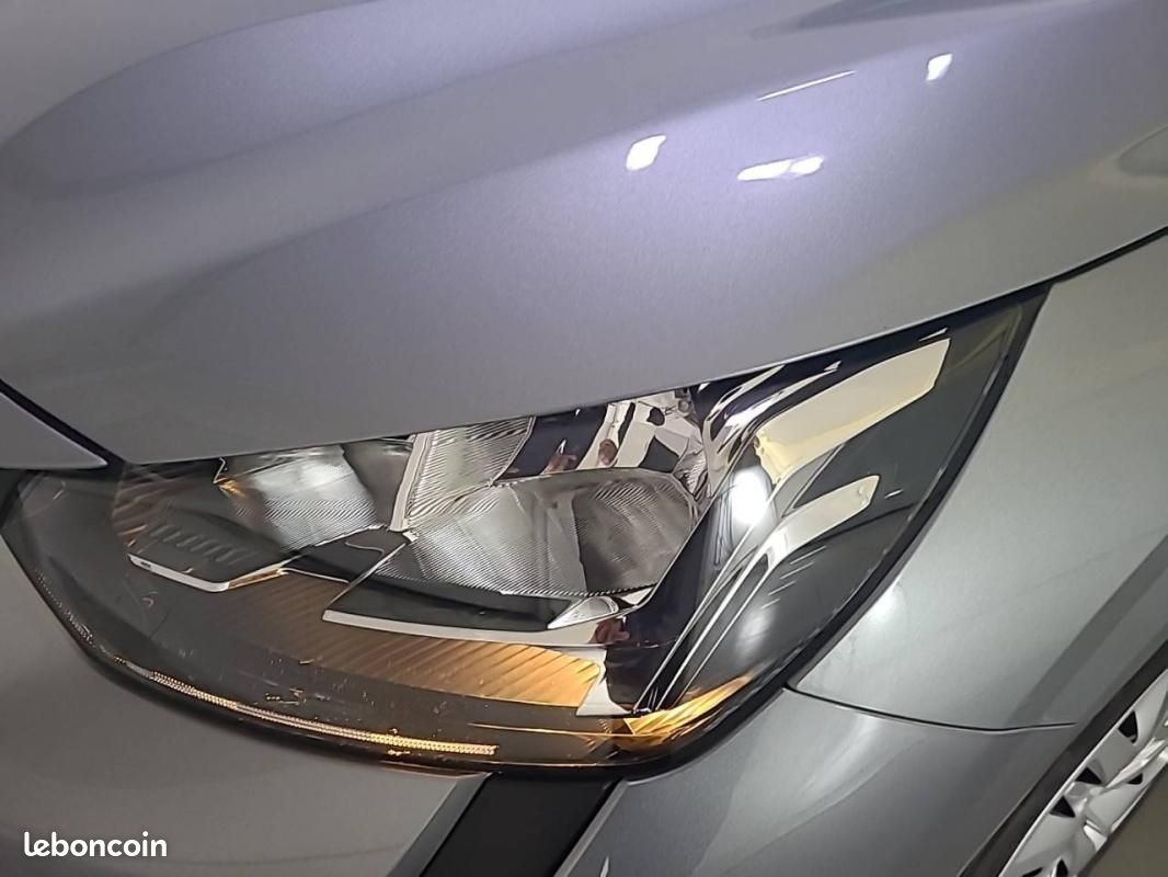 Peugeot 208 PureTech 75 S&S BVM5 - Like (image 16)