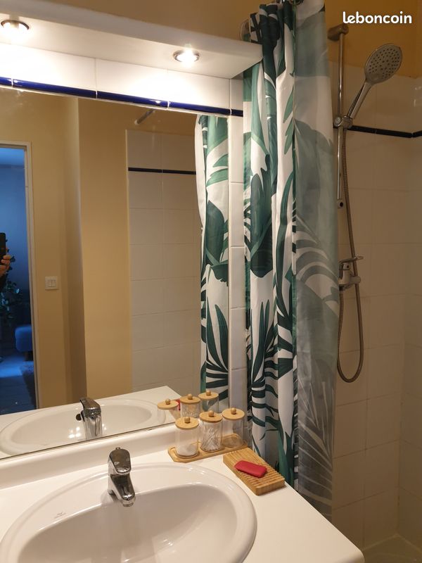 Appartement a louer aix-en-provence - 1 pièce(s) - 21 m2 - Surfyn