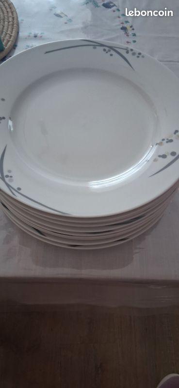 Vaisselle (image 1)