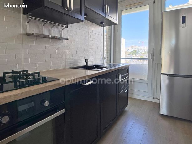 Appartement 3 pièces 70 m² — 7